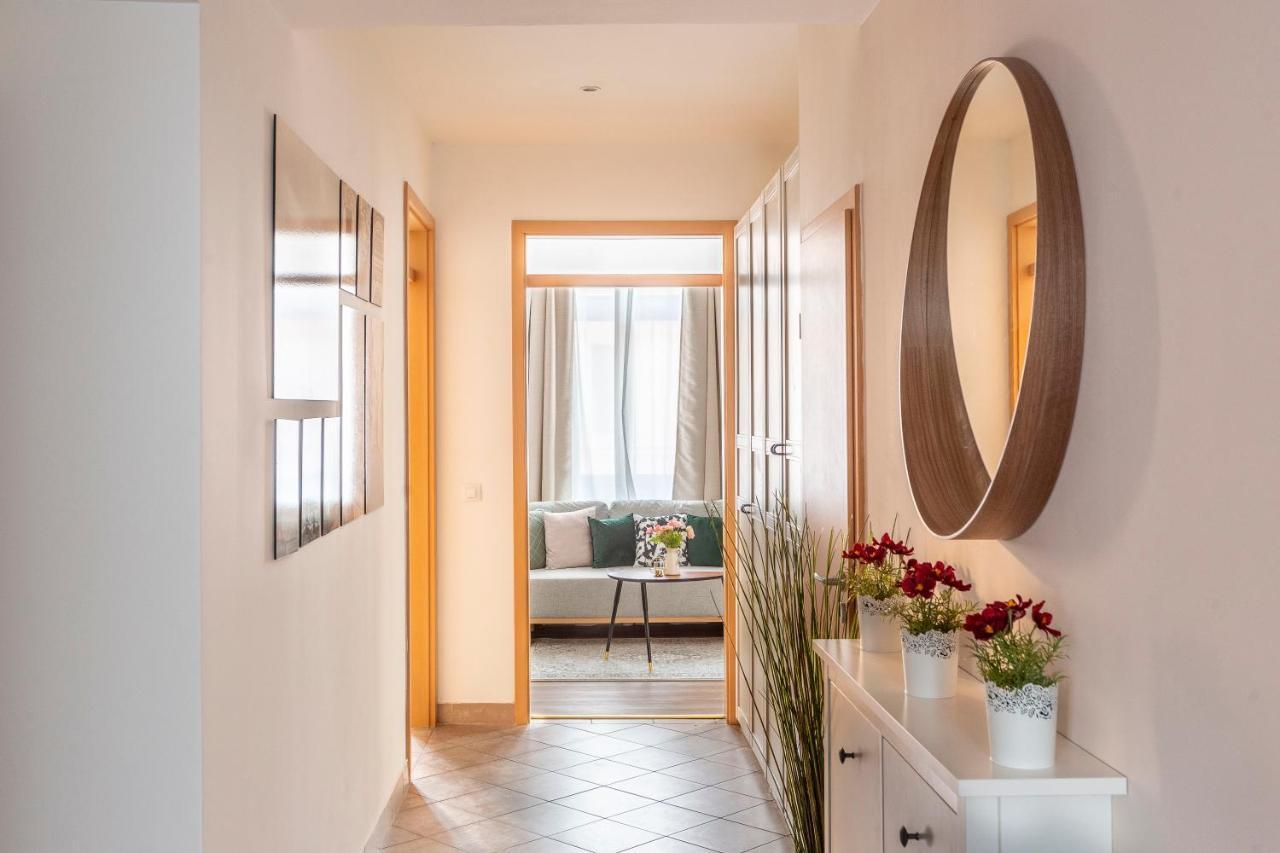 Explore Budapest From A Luxurious Cozy Apartment Bagian luar foto